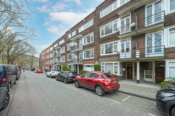 Medium property photo - Mathenesserdijk, 3027 AK Rotterdam